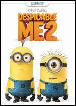 Despicable Me 2