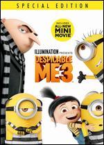 Despicable Me 3