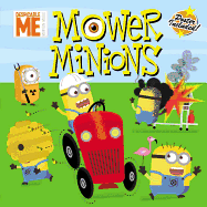 Despicable Me Minion Made: Mower Minions