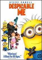 Despicable Me