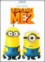Despicable Me