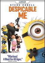 Despicable Me
