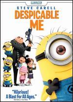 Despicable Me