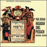 Dessau: Hagadah Shel Pessach