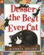 Desser the Best Ever Cat