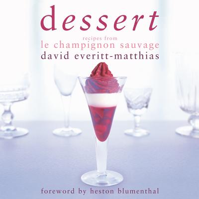 Dessert - Everitt-Matthias, David