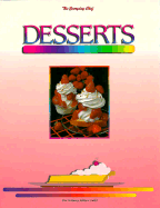 Desserts - Mayflower Culinary