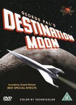 Destination Moon