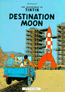 Destination Moon