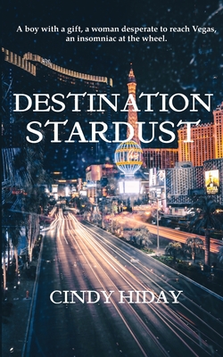 Destination Stardust - Hiday, Cindy