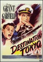 Destination Tokyo - Delmer Daves