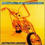 Destination Universe