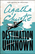 Destination Unknown