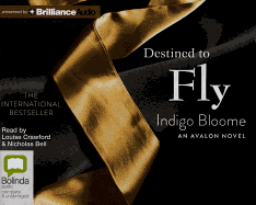 Destined to Fly