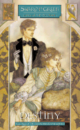 Destiny: Book Three of the Blending Enthroned