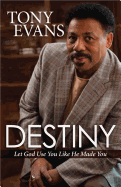 Destiny: Let God Use You Like He Made You