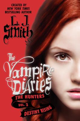 Destiny Rising - Smith, L J