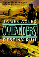 Destiny Run