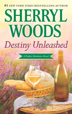 Destiny Unleashed - Woods, Sherryl