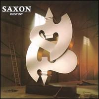 Destiny - Saxon