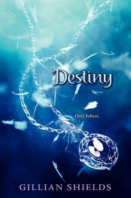Destiny - Shields, Gillian