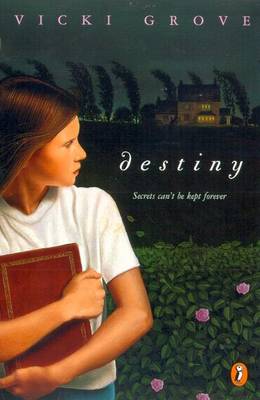 Destiny - Grove, Vicki
