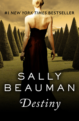 Destiny - Beauman, Sally