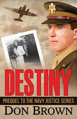 Destiny - Brown, Don
