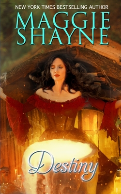 Destiny - Shayne, Maggie