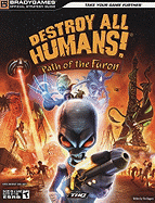 Destroy All Humans!: Path of the Furon