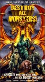 Destroy All Monsters!
