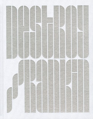 Destroy/Rankin - Youth Music (Foreword by), and Rankin, I (Introduction by)