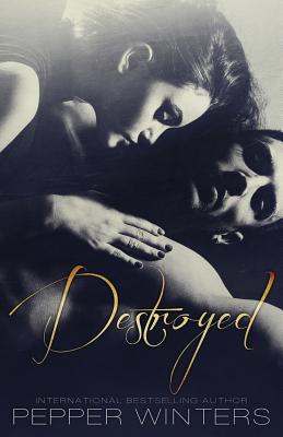 Destroyed - Winters, Pepper