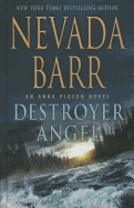 Destroyer Angel
