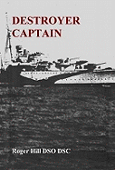Destroyer Captain