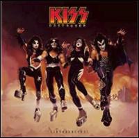 Destroyer [Resurrected] - Kiss
