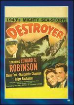 Destroyer