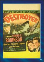 Destroyer - William Seiter
