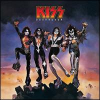 Destroyer - Kiss