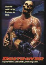 Destroyer - Peter Garrity; Rex Hauck; Robert Kirk