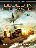 Destroyermen: Blood in the Water