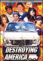 Destroying America: Skateboarding - 