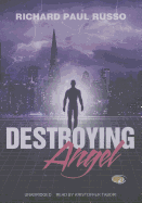 Destroying Angel