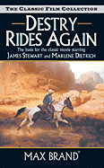 Destry Rides Again