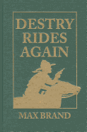 Destry Rides Again