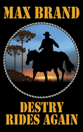 Destry Rides Again