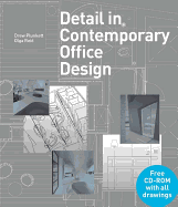 Detail in Contemporary Office Design