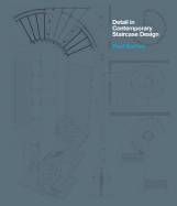 Detail in Contemporary Staircase Design
