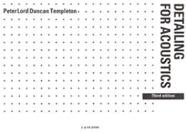 Detailing for Acoustics