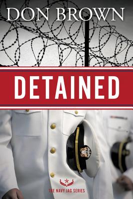 Detained - Brown, Don